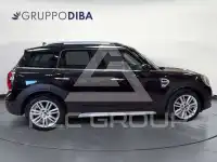 2018 Mini Countryman
