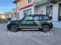 2018 Mini Countryman