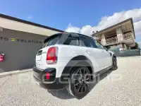 2018 Mini Countryman