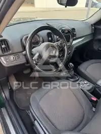 2018 Mini Countryman