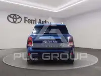 2018 Mini Countryman