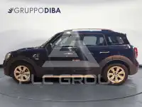 2018 Mini Countryman