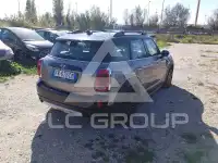 2018 Mini Countryman
