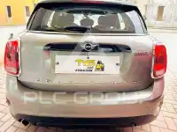 2018 Mini Countryman