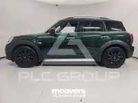 2018 Mini Countryman