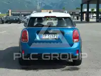 2018 Mini Countryman