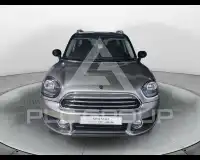 2018 Mini Countryman