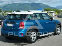 2018 Mini Countryman