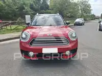 2018 Mini Countryman