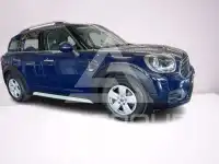 2018 Mini Countryman