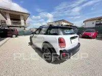 2018 Mini Countryman