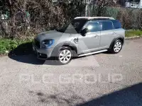 2018 Mini Countryman