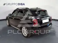 2018 Mini Countryman