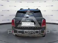 2018 Mini Countryman