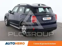 2018 Mini Countryman