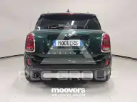 2018 Mini Countryman
