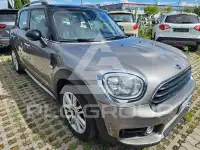 2018 Mini Countryman