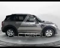 2018 Mini Countryman
