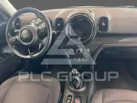 2018 Mini Countryman