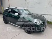2018 Mini Countryman