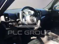 2018 Mini Countryman