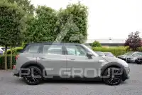 2018 Mini COOPER