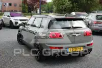 2018 Mini COOPER