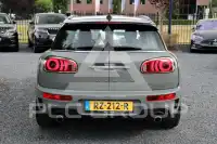 2018 Mini COOPER