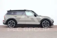 2018 Mini COOPER