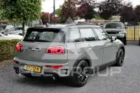 2018 Mini COOPER