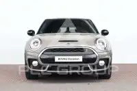 2018 Mini COOPER