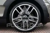 2018 Mini COOPER