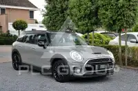 2018 Mini COOPER