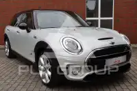 2018 Mini COOPER