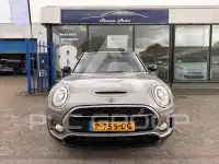2018 Mini COOPER