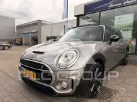 2018 Mini COOPER