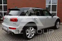 2018 Mini COOPER