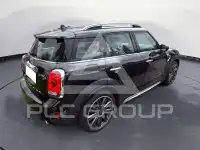 2018 Mini Countryman