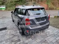 2018 Mini Countryman