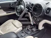 2018 Mini Countryman
