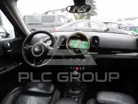 2018 Mini Countryman