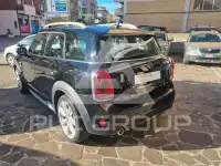 2018 Mini Countryman