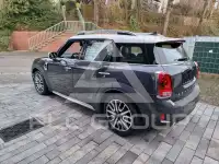 2018 Mini Countryman