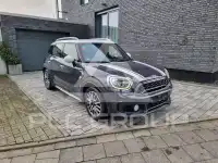 2018 Mini Countryman