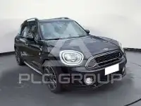 2018 Mini Countryman