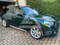 2018 Mini Countryman