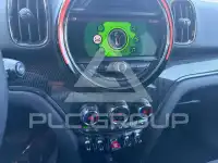 2018 Mini Countryman
