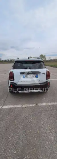 2018 Mini Countryman