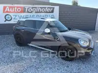 2018 Mini Countryman