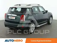 2018 Mini Countryman